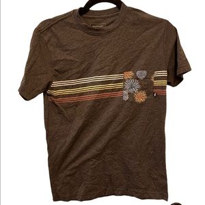 QUICKSILVER POCKET TEE